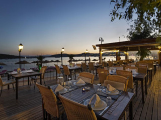 DEL MARE BOUTIQUE HOTEL (EX. CESARS BODRUM) 