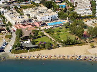 DEL MARE BOUTIQUE HOTEL (EX. CESARS BODRUM) 