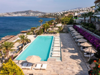 DEL' MARE RESERVE HOTEL
