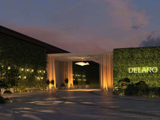 DELANO DUBAI