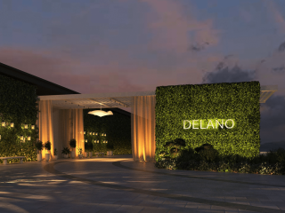 Delano Dubai