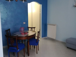DELBY'S HOUSE