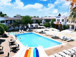 DELFI HOTEL BODRUM