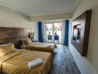 DELFI HOTEL BODRUM