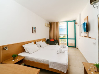 DELFIN HOTEL SUNNY BEACH