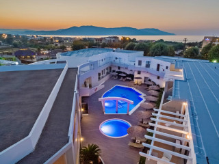 Delfina Boutique (ex Delfina Art)