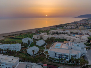 Delfina Tropic Beach