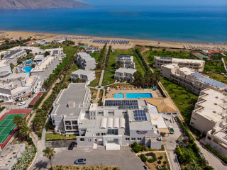 Delfina Tropic Beach