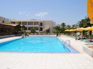 Delfina Tropic Beach