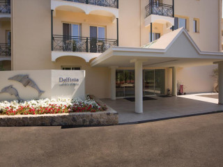 DELFINIA HOTEL