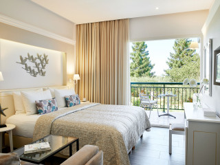 Delfinia Hotel