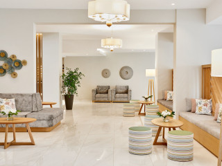 Delfinia Hotels Corfu