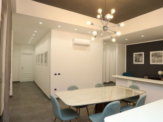 DELIA ROOMS & GALLERY
