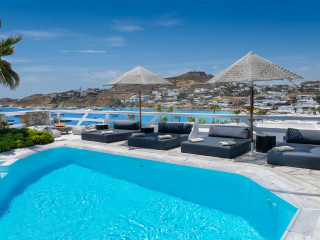 Deliades Hotel Mykonos