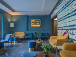 Delice Hotel Family Apartments