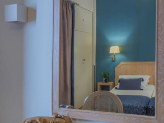 Delice Hotel - Family Apartments