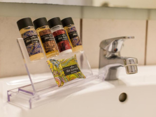 Delice Hotel - Family Apartments