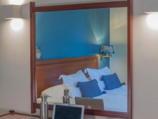 Delice Hotel - Family Apartments