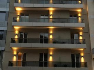 Delice Hotel - Family Apartments