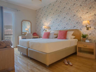 Delice Hotel - Family Apartments