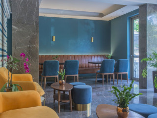 Delice Hotel Family Apartments