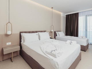 Delight Hotel & SPA