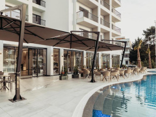 Delight Hotel & SPA