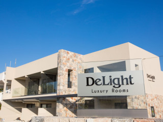 Delight Luxury Rooms