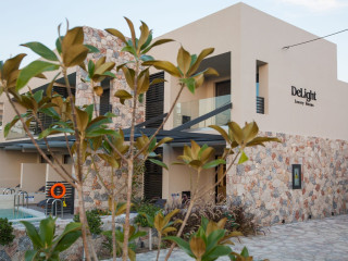 Delight Luxury Rooms