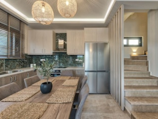 DELIGHT LUXURY VILLA