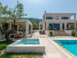 Delight Luxury Villa