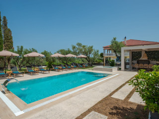 Delight Luxury Villa