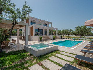 Delight Luxury Villa