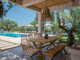 Delight Luxury Villa