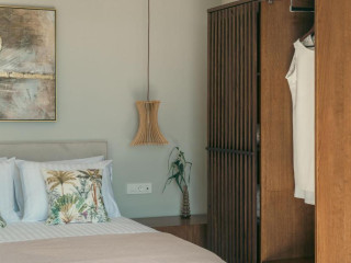 Delight Luxury Villa
