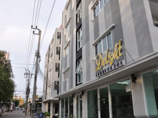 DELIGHT RESIDENCE