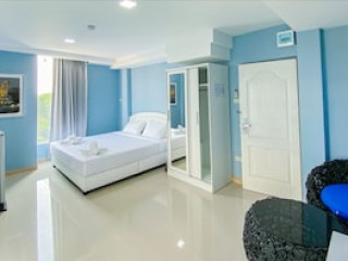 DELIGHTED BANGKOK HOTEL