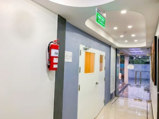 DELIGHTED BANGKOK HOTEL