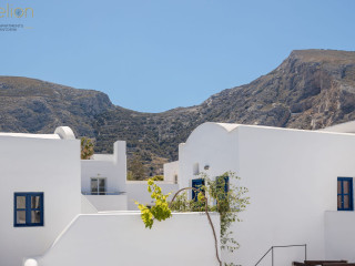 Delion Sea Apartments