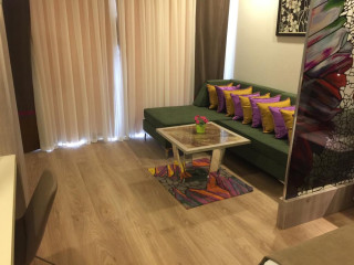 Delphin Be Grand Resort (ex Ex. Delphin Botanik Exclusive Resort