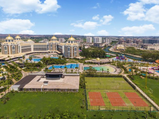 Primera Dru Hotel SPA