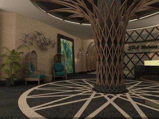 RAE'D HOTEL SUITES