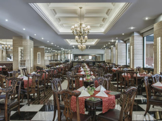 ROYAL PALACE HELENA PARK