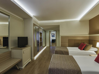 BARUT HEMERA HOTEL