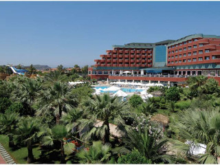 DELPHIN DELUXE HOTEL