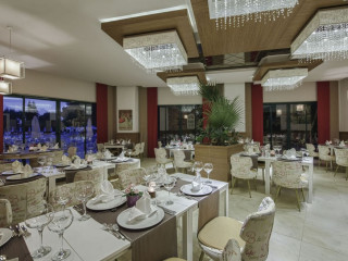 Possidi Paradise Hotel