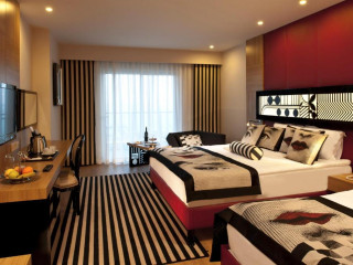 Delphin Imperial Hotel