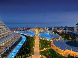 Michelangelo Suites & Apartments