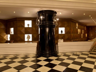 Delphin Imperial Hotel