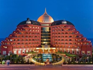 CORAL INN